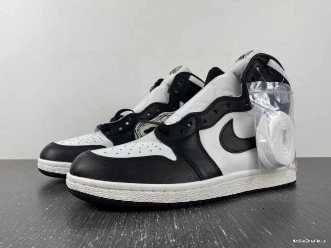 MaikeSneakers Retro White BQ4422-001 (2023) 1 Black High 85 Jordan 0726